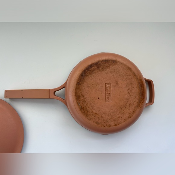 Our Place Always Pan Pink Used - Picture 8 of 8